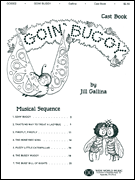 cover Goin' Buggy Singer's Edition